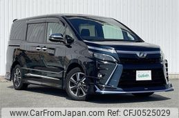 toyota voxy 2019 -TOYOTA--Voxy DBA-ZRR80W--ZRR80-0501068---TOYOTA--Voxy DBA-ZRR80W--ZRR80-0501068-