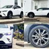 mazda cx-3 2015 -MAZDA--CX-3 LDA-DK5FW--DK5FW-114662---MAZDA--CX-3 LDA-DK5FW--DK5FW-114662- image 5