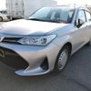 toyota corolla-axio 2018 quick_quick_DAA-NKE165_NKE165-7173773 image 1