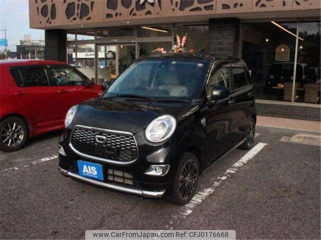 daihatsu cast 2017 -DAIHATSU--Cast LA250S--LA250S-0090882---DAIHATSU--Cast LA250S--LA250S-0090882- image 1