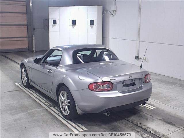 mazda roadster 2009 -MAZDA--Roadster NCEC-300142---MAZDA--Roadster NCEC-300142- image 2