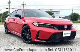 honda civic 2025 -HONDA--Civic 6BA-FL5--FL5-1207947---HONDA--Civic 6BA-FL5--FL5-1207947-