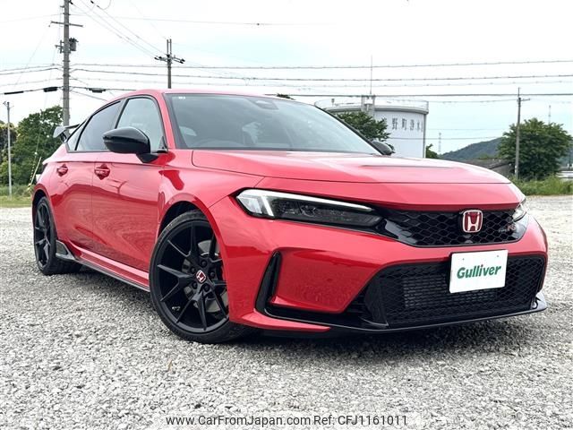 honda civic 2025 -HONDA--Civic 6BA-FL5--FL5-1207947---HONDA--Civic 6BA-FL5--FL5-1207947- image 1