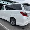 toyota alphard 2013 quick_quick_DBA-ANH20W_ANH20-8261686 image 2