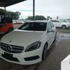 mercedes-benz a-class 2015 -MERCEDES-BENZ 【横浜 306ｻ2531】--Benz A Class 176042--WDD1760422V103854---MERCEDES-BENZ 【横浜 306ｻ2531】--Benz A Class 176042--WDD1760422V103854- image 1