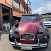 citroen 2cv 1988 quick_quick_AZA6_VF7AZKA00KA275588 image 16