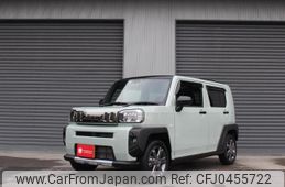 daihatsu taft 2023 quick_quick_LA900S_LA900S-0137253