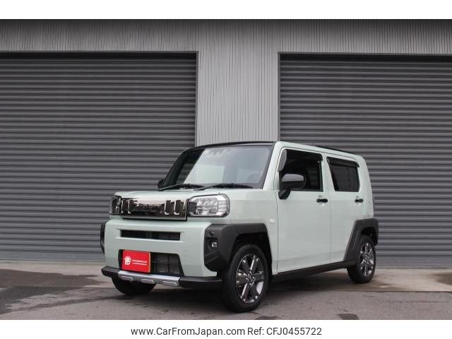 daihatsu taft 2023 quick_quick_LA900S_LA900S-0137253 image 1