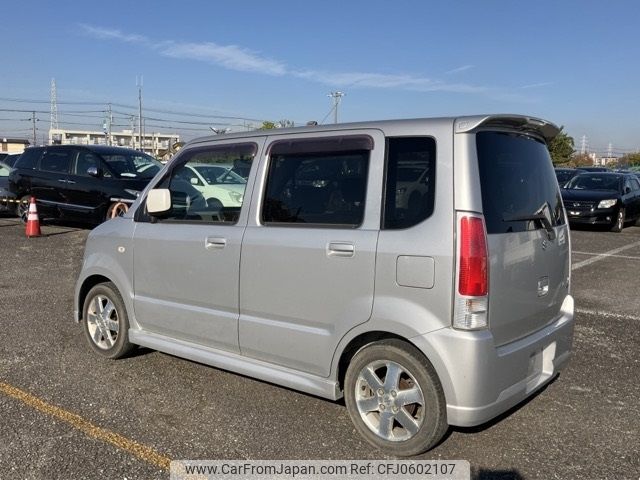 suzuki wagon-r 2005 -SUZUKI--Wagon R MH21S-432865---SUZUKI--Wagon R MH21S-432865- image 2