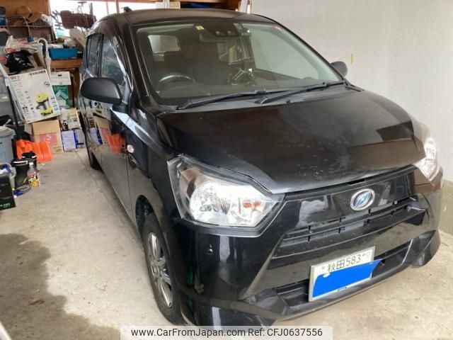 daihatsu mira-e-s 2018 -DAIHATSU--Mira e:s DBA-LA360S--LA360S-0016464---DAIHATSU--Mira e:s DBA-LA360S--LA360S-0016464- image 1