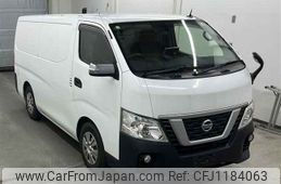 nissan caravan-van 2018 -NISSAN--Caravan Van VW2E26-102457---NISSAN--Caravan Van VW2E26-102457-