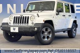 chrysler jeep-wrangler 2016 -CHRYSLER--Jeep Wrangler ABA-JK36L--1C4HJWLGXGL318437---CHRYSLER--Jeep Wrangler ABA-JK36L--1C4HJWLGXGL318437-