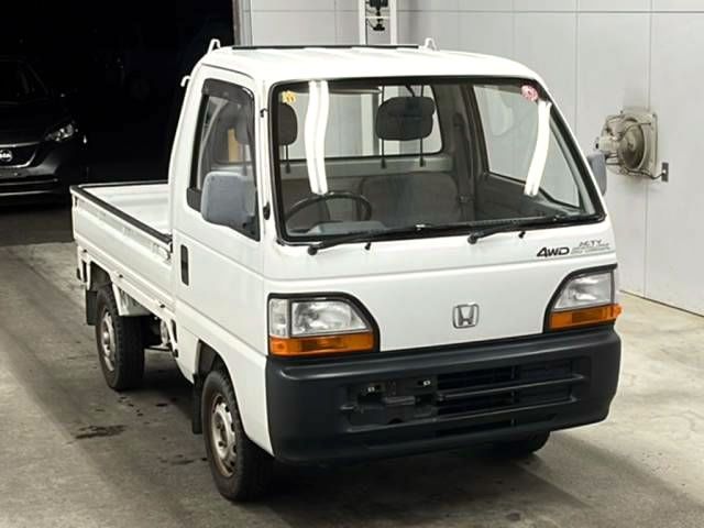 honda acty-truck 1995 No.15826 image 1