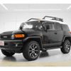 toyota fj-cruiser 2018 GOO_JP_700020839330211212002 image 1