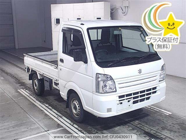 suzuki carry-truck 2014 -SUZUKI--Carry Truck DA16T-172289---SUZUKI--Carry Truck DA16T-172289- image 1