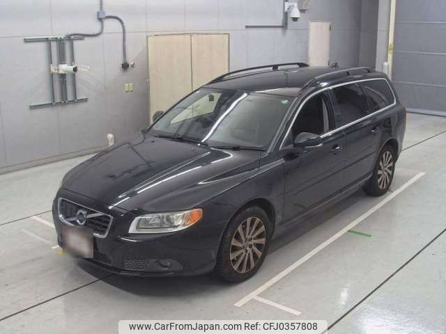 volvo v70 2013 -VOLVO--Volvo V70 DBA-BB4164TW--YV1BW485BD1267484---VOLVO--Volvo V70 DBA-BB4164TW--YV1BW485BD1267484- image 1