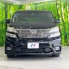 toyota vellfire 2011 -TOYOTA--Vellfire DBA-ANH20W--ANH20-8190930---TOYOTA--Vellfire DBA-ANH20W--ANH20-8190930- image 16