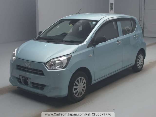 daihatsu mira-e-s 2019 -DAIHATSU--Mira e:s 5BA-LA350S--LA350S-0188270---DAIHATSU--Mira e:s 5BA-LA350S--LA350S-0188270- image 1