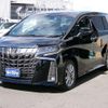 toyota alphard 2020 quick_quick_3BA-AGH30W_AGH30-0338011 image 1