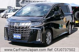 toyota alphard 2020 quick_quick_3BA-AGH30W_AGH30-0338011