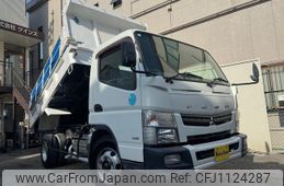 mitsubishi-fuso canter 2016 GOO_NET_EXCHANGE_0701654A30250503W001