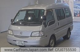 nissan vanette-van 2006 -NISSAN 【とちぎ 400ｿ7398】--Vanette Van SK82VN-338556---NISSAN 【とちぎ 400ｿ7398】--Vanette Van SK82VN-338556-