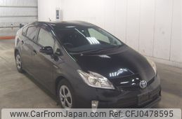 toyota prius 2014 -TOYOTA--Prius ZVW30--1805910---TOYOTA--Prius ZVW30--1805910-