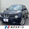 nissan juke 2011 CFJ1659890 image 1
