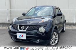 nissan juke 2011 CFJ1659890