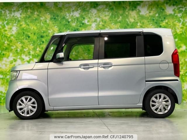 honda n-box 2018 quick_quick_DBA-JF3_JF3-1141617 image 2