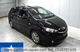 toyota wish 2012 -TOYOTA--Wish ZGE20W--ZGE20-0123433---TOYOTA--Wish ZGE20W--ZGE20-0123433-