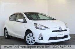 toyota aqua 2013 -TOYOTA--AQUA DAA-NHP10--NHP10-6201199---TOYOTA--AQUA DAA-NHP10--NHP10-6201199-