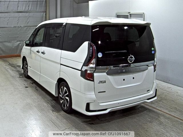 nissan serena 2020 -NISSAN--Serena GFC27-199562---NISSAN--Serena GFC27-199562- image 2