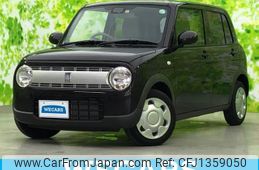 suzuki alto-lapin 2022 quick_quick_5BA-HE33S_HE33S-340765