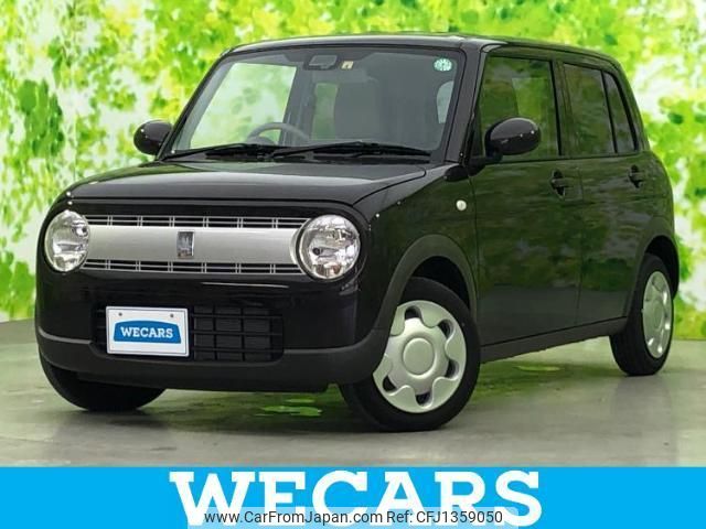 suzuki alto-lapin 2022 quick_quick_5BA-HE33S_HE33S-340765 image 1