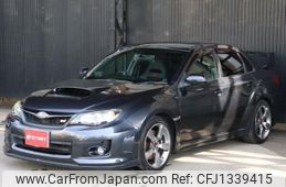 subaru impreza 2011 -SUBARU--Impreza GVB--GVB-003250---SUBARU--Impreza GVB--GVB-003250-