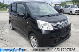 daihatsu move 2022 CFJ1797526