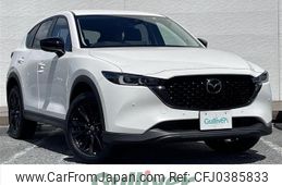 mazda cx-5 2022 -MAZDA--CX-5 6BA-KFEP--KFEP-507244---MAZDA--CX-5 6BA-KFEP--KFEP-507244-