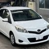 toyota vitz 2012 -TOYOTA 【神戸 503ほ9894】--Vitz NSP130-2056959---TOYOTA 【神戸 503ほ9894】--Vitz NSP130-2056959- image 5