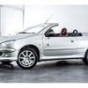 peugeot 206 2005 -PEUGEOT--Peugeot 206 GH-A206CC--VF32DNFUR44788610---PEUGEOT--Peugeot 206 GH-A206CC--VF32DNFUR44788610- image 4