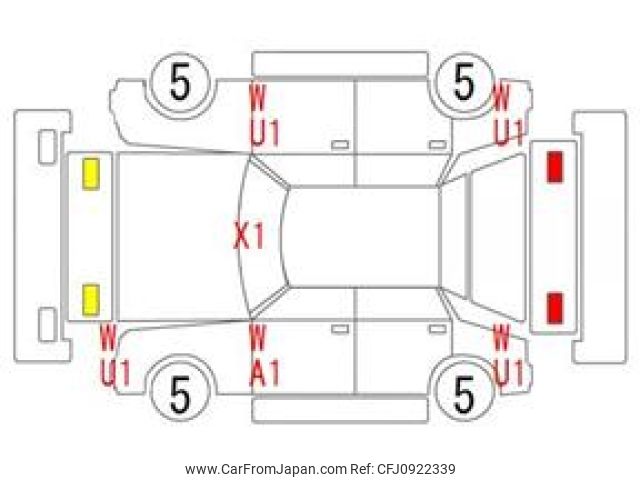 nissan fairlady-z 1996 -NISSAN--Fairlady Z E-GCZ32--GCZ32-560803---NISSAN--Fairlady Z E-GCZ32--GCZ32-560803- image 2