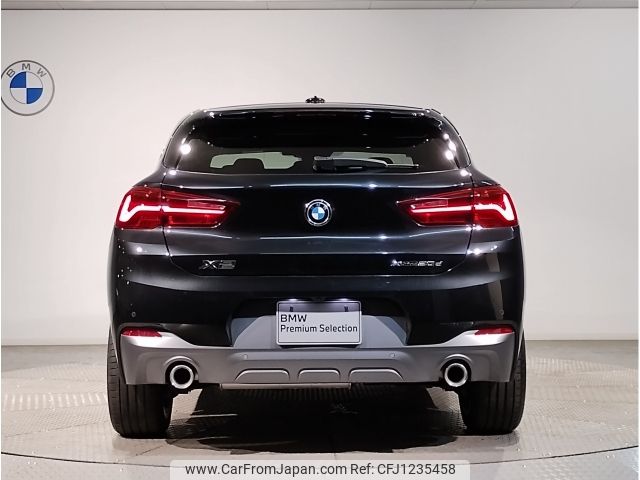 bmw x2 2024 -BMW--BMW X2 3DA-YL20--WBAYL120805X99068---BMW--BMW X2 3DA-YL20--WBAYL120805X99068- image 2