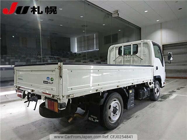 isuzu elf-truck 2017 -ISUZU--Elf NHS85A--7012738---ISUZU--Elf NHS85A--7012738- image 2