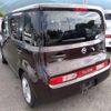 nissan cube 2012 CFJ1576204 image 2