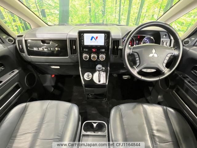 mitsubishi delica-d5 2017 quick_quick_CV1W_CV1W-1108124 image 2