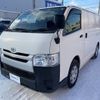 toyota hiace-van 2018 -TOYOTA--Hiace Van GDH206V--1008466---TOYOTA--Hiace Van GDH206V--1008466- image 1