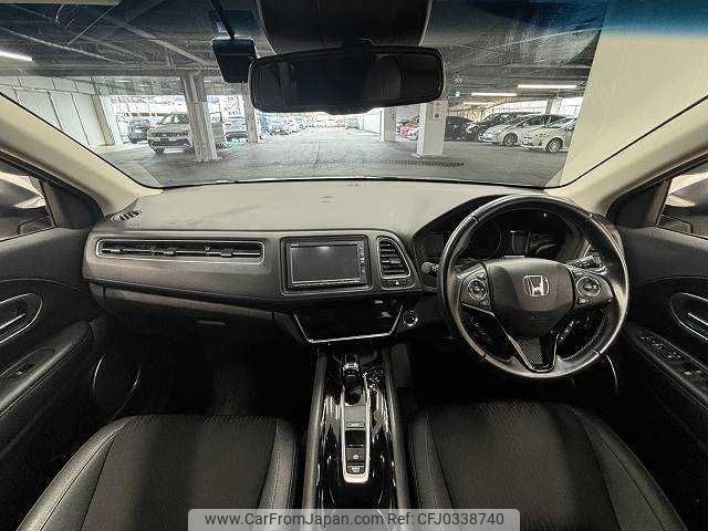 honda vezel 2019 -HONDA--VEZEL DAA-RU3--RU3-1351065---HONDA--VEZEL DAA-RU3--RU3-1351065- image 2