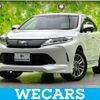 toyota harrier 2017 quick_quick_DBA-ZSU60W_ZSU60-0136457 image 1