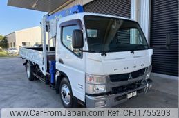 mitsubishi-fuso canter 2013 CFJ1755203