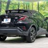 toyota c-hr 2017 quick_quick_ZYX10_ZYX10-2089864 image 17